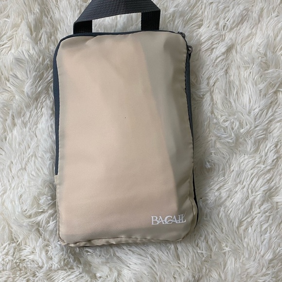 Bagail 4pk Purple Compression Packing Cubes NWT - Picture 6 of 14